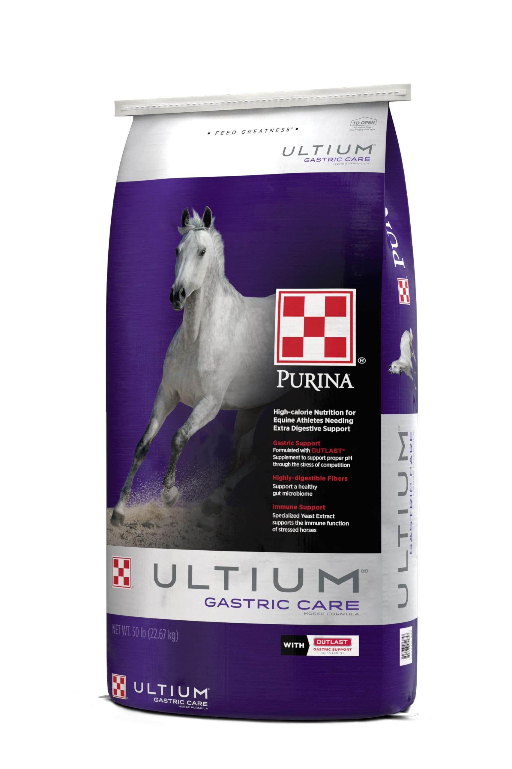 Purina Animal Nutrition Purina Ultium Gastric Care 50 - Image 4