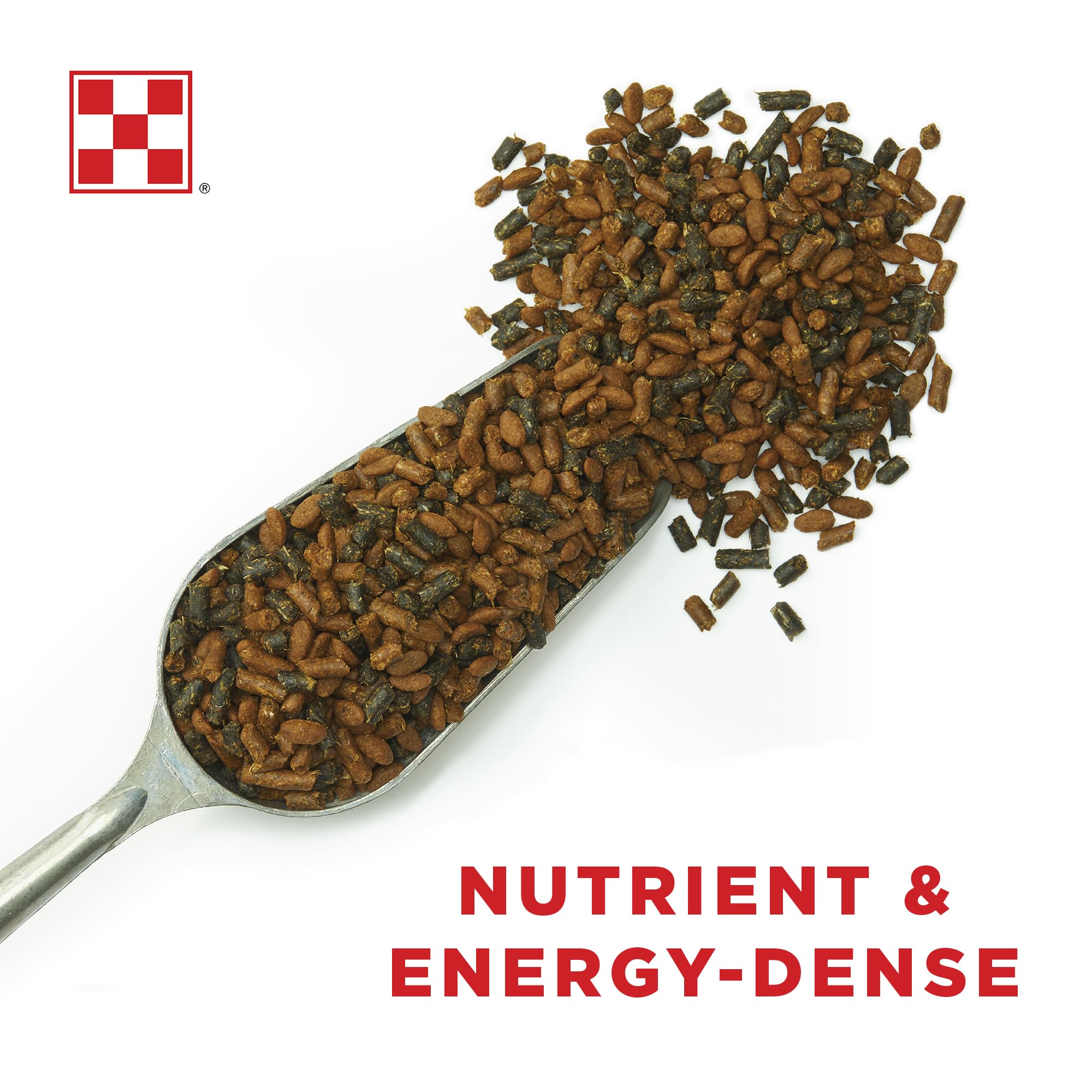 Purina | Ultium Competition Horse Formula - Horse Feed | 50 Pound (50 LB) Bag - Image 5